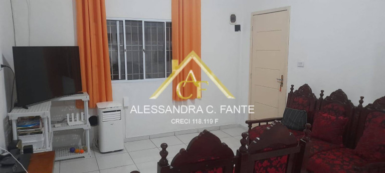 Imagem Casa com 1 Quarto à Venda, 128 m² em Jd. Praia Grande - Mongaguá Imagem Casa com 1 Quarto à Venda, 128 m² em Jd. Praia Grande - Mongaguá
