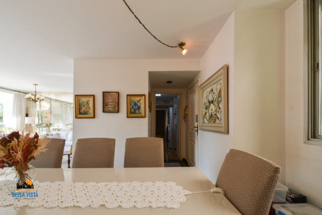 Imagem Apartamento com 3 Quartos à Venda, em Bela Vista - São Paulo Imagem Apartamento com 3 Quartos à Venda, em Bela Vista - São Paulo