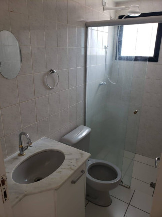 Imagem Apartamento com 1 Quarto à Venda, 36 m² em Vila Nova Cidade Universitária - Bauru Imagem Apartamento com 1 Quarto à Venda, 36 m² em Vila Nova Cidade Universitária - Bauru