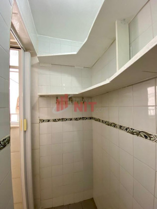 Imagem Apartamento com 2 Quartos à Venda,  em Santa Rosa - Niterói