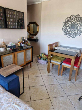 Imagem Apartamento com 2 Quartos à Venda, 53 m² em Pirituba - São Paulo Imagem Apartamento com 2 Quartos à Venda, 53 m² em Pirituba - São Paulo