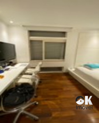 Imagem Apartamento com 3 Quartos à Venda, 260 m² em Higienópolis - São Paulo