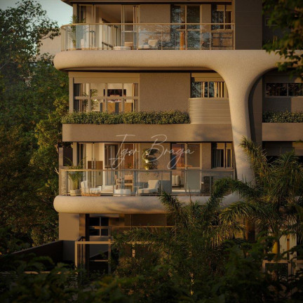 Imagem Apartamento com 2 Quartos à Venda, 72 m² em Ahú - Curitiba