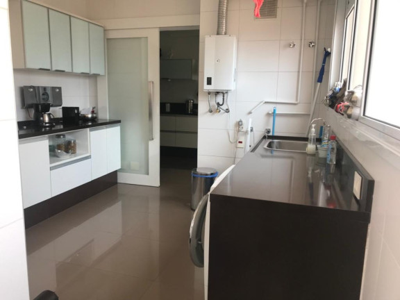 Imagem Imóvel com 3 Quartos à Venda, 236 m² em Vila Mariana - São Paulo