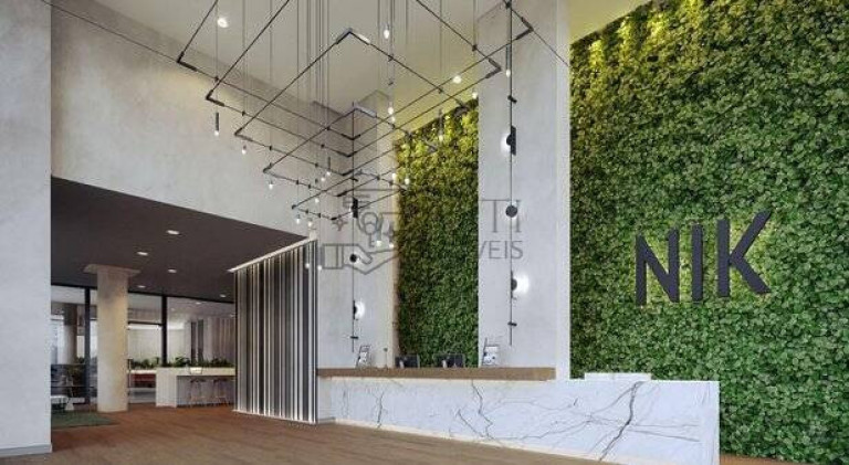 Imagem Apartamento com 1 Quarto à Venda, 25 m² em Vila Mariana - São Paulo Imagem Apartamento com 1 Quarto à Venda, 25 m² em Vila Mariana - São Paulo