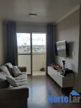 Imagem Apartamento com 2 Quartos à Venda, 52 m² em Nossa Senhora Do ó - São Paulo Imagem Apartamento com 2 Quartos à Venda, 52 m² em Nossa Senhora Do ó - São Paulo