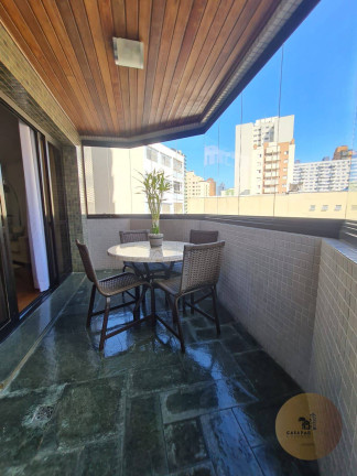 Foto do imóvel Apartamento com 4 Quartos à Venda, 230 m² em Santo Antonio - São Caetano Do Sul