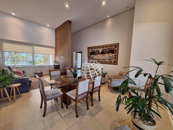 Imagem Casa com 3 Quartos à Venda, 225 m² em Condomínio Shambala Ii - Atibaia Imagem Casa com 3 Quartos à Venda, 225 m² em Condomínio Shambala Ii - Atibaia