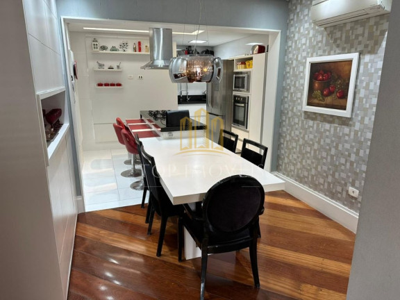 Imagem Apartamento com 2 Quartos à Venda, 130 m² em Jardim Aquarius - São José Dos Campos