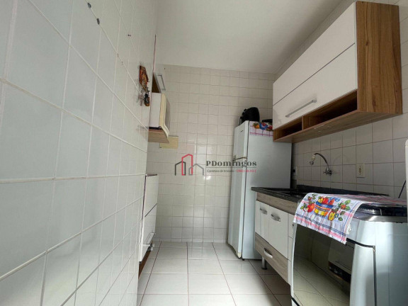 Imagem Apartamento com 2 Quartos para Alugar, 48 m² em Condomínio Praças De Sumaré - Sumaré Imagem Apartamento com 2 Quartos para Alugar, 48 m² em Condomínio Praças De Sumaré - Sumaré