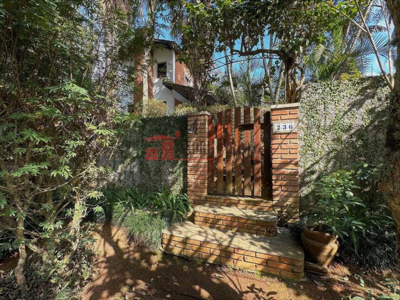 Imagem Casa de Condomínio com 3 Quartos à Venda, 311 m² em Curral - Ibiúna Imagem Casa de Condomínio com 3 Quartos à Venda, 311 m² em Curral - Ibiúna