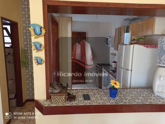 Imagem Imóvel com 2 Quartos à Venda, 80 m² em Peró - Cabo Frio Imagem Imóvel com 2 Quartos à Venda, 80 m² em Peró - Cabo Frio