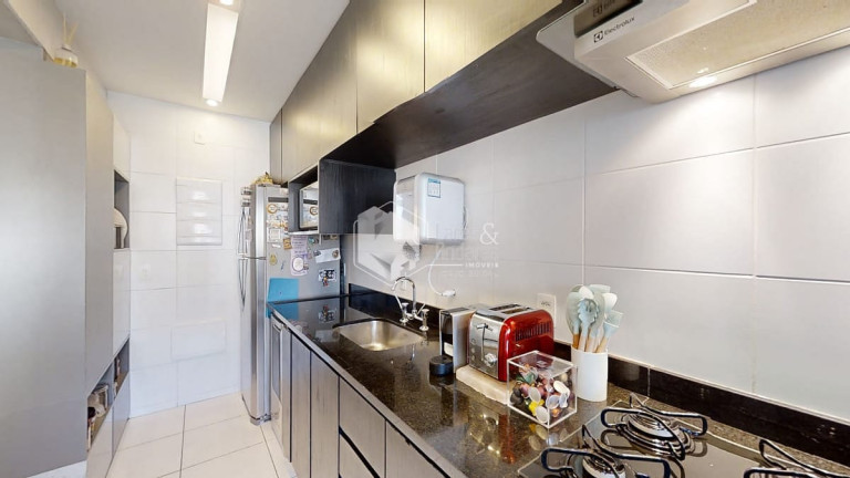 Imagem Apartamento com 1 Quarto à Venda, 73 m² em Cerqueira César - São Paulo