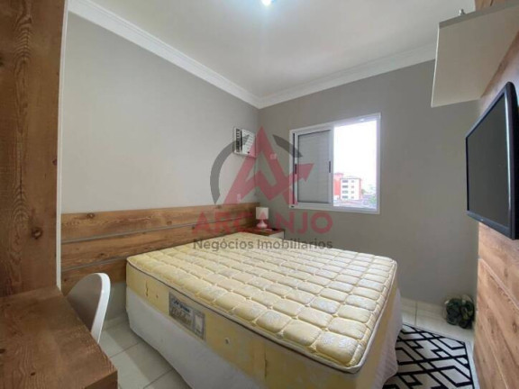 Imagem Apartamento com 2 Quartos à Venda, 70 m² em Itagua - Ubatuba