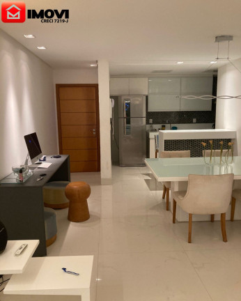 Imagem Apartamento com 3 Quartos à Venda, 127 m² em Praia De Itaparica - Vila Velha Imagem Apartamento com 3 Quartos à Venda, 127 m² em Praia De Itaparica - Vila Velha
