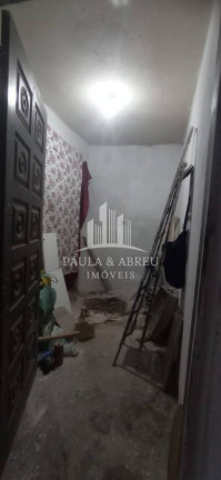 Imagem Casa com 2 Quartos à Venda, 125 m² em Jardim Zaira - Mauá Imagem Casa com 2 Quartos à Venda, 125 m² em Jardim Zaira - Mauá