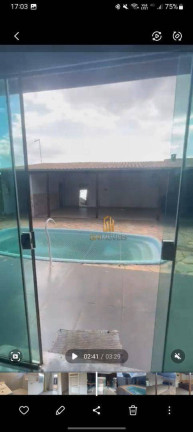 Imagem Casa com 2 Quartos à Venda, 390 m² em Parque Floresta - Aparecida De Goiânia Imagem Casa com 2 Quartos à Venda, 390 m² em Parque Floresta - Aparecida De Goiânia