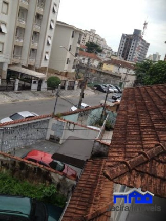 Imagem Apartamento com 2 Quartos à Venda, 80 m² em Santos Imagem Apartamento com 2 Quartos à Venda, 80 m² em Santos