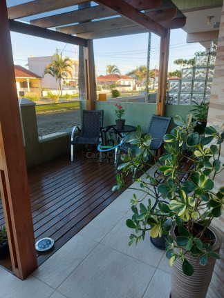 Imagem Casa com 3 Quartos à Venda, em Balneário Shangrilá - Pontal Do Paraná Imagem Casa com 3 Quartos à Venda, em Balneário Shangrilá - Pontal Do Paraná
