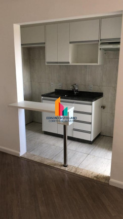 Imagem Apartamento com 2 Quartos à Venda, 49 m² em Cidade Jd. 2 - Jundiaí