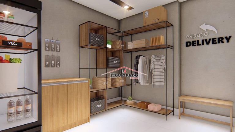 Imagem Apartamento com 2 Quartos à Venda, 83 m² em Vila Guilhermina - Praia Grande