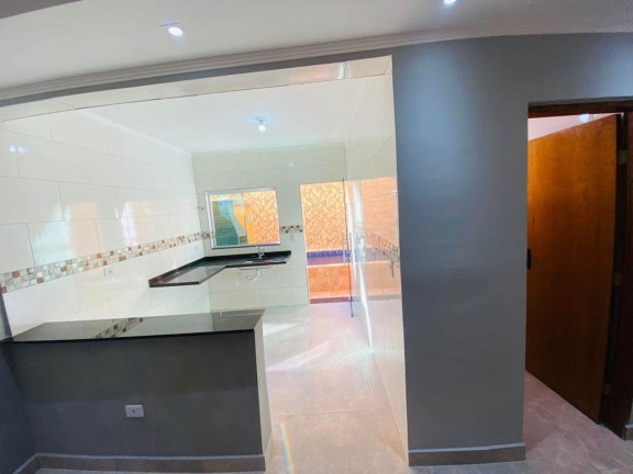 Imagem Casa com 2 Quartos à Venda, em Cibratel - Itanhaem Imagem Casa com 2 Quartos à Venda, em Cibratel - Itanhaem