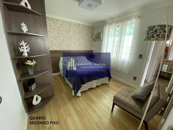 Imagem Cobertura com 4 Quartos à Venda, 260 m² em Vila Nova - Cabo Frio Imagem Cobertura com 4 Quartos à Venda, 260 m² em Vila Nova - Cabo Frio