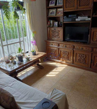 Imagem Apartamento com 3 Quartos à Venda, 59 m² em Caxingui - São Paulo