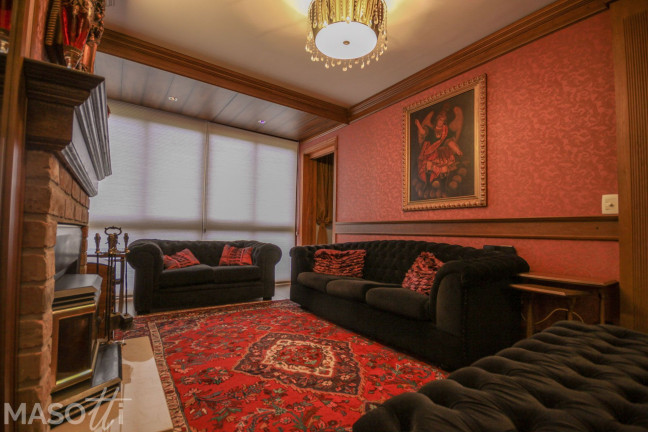 Apartamento com 3 Quartos à Venda, 10.792 m² em Bavária - Gramado