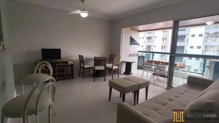 Imagem Imóvel com 3 Quartos para Alugar ou Temporada, 83 m² em Riviera - Bertioga Imagem Imóvel com 3 Quartos para Alugar ou Temporada, 83 m² em Riviera - Bertioga