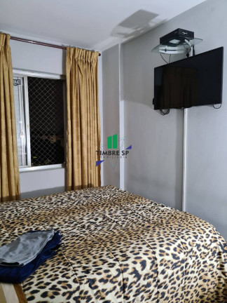 Imagem Apartamento com 3 Quartos à Venda, 55 m² em Vila Cachoeira - São Paulo Imagem Apartamento com 3 Quartos à Venda, 55 m² em Vila Cachoeira - São Paulo