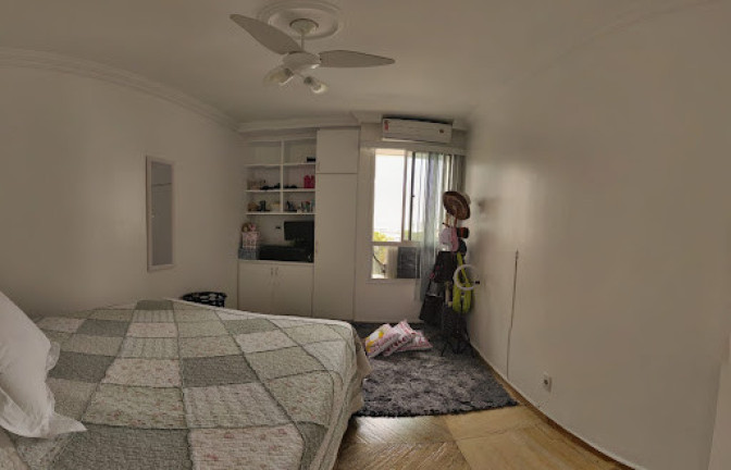 Imagem Apartamento com 4 Quartos à Venda ou Locação, 345 m² em Praia Da Costa - Vila Velha