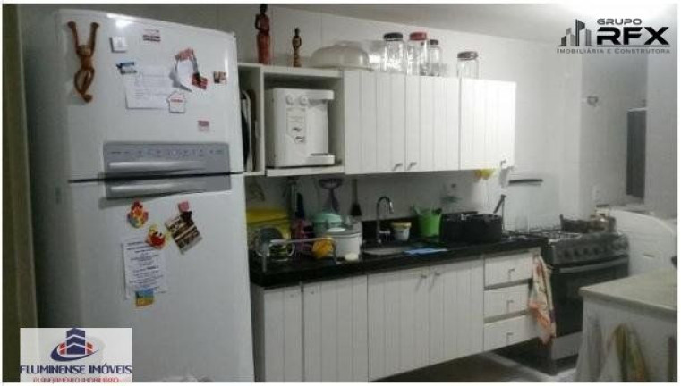 Imagem Apartamento com 3 Quartos à Venda, 110 m² em Icaraí - Niterói