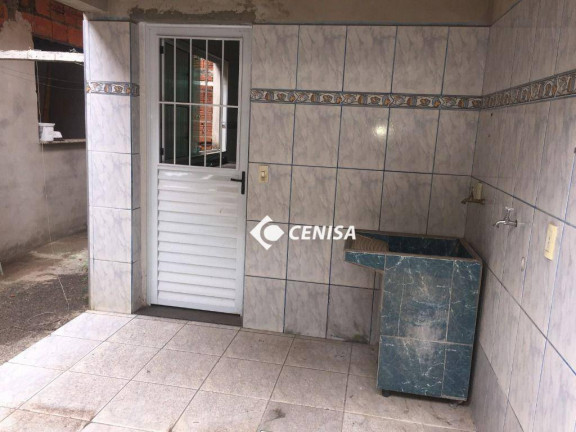 Imagem Casa com 1 Quarto à Venda, 109 m² em Jardim Colonial - Indaiatuba Imagem Casa com 1 Quarto à Venda, 109 m² em Jardim Colonial - Indaiatuba