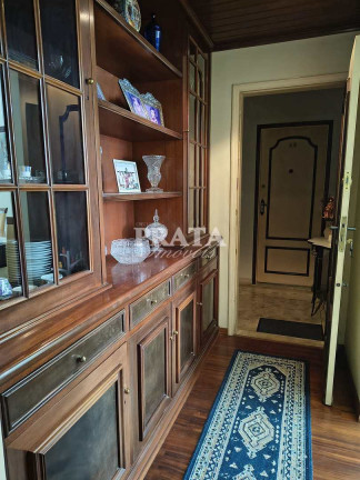 Imagem Apartamento com 2 Quartos à Venda, 109 m² em Gonzaga - Santos Imagem Apartamento com 2 Quartos à Venda, 109 m² em Gonzaga - Santos