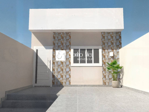 Casa com 2 Quartos à Venda,  em Jardim Limoeiro - São José Dos Campos