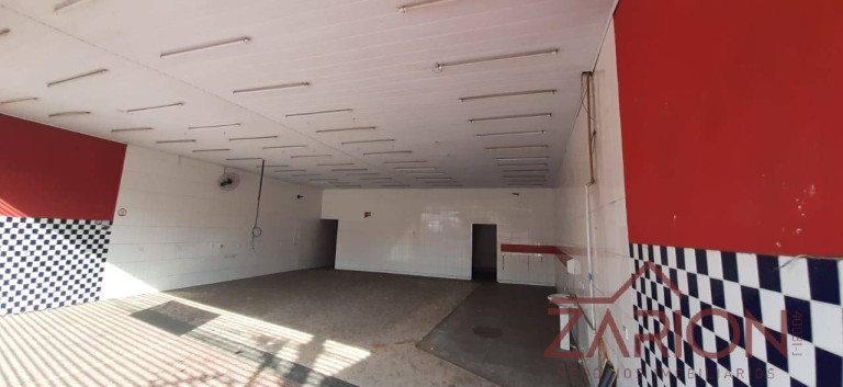 Loja para Alugar, 253 m² em Centro - Taubaté