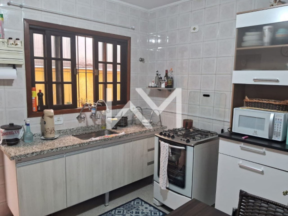 Imagem Casa com 2 Quartos à Venda, 75 m² em Jardim Santa Cecília - Guarulhos Imagem Casa com 2 Quartos à Venda, 75 m² em Jardim Santa Cecília - Guarulhos