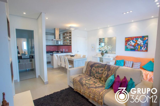 Imagem Apartamento com 2 Quartos à Venda, 59 m² em Baeta Neves - São Bernardo Do Campo
