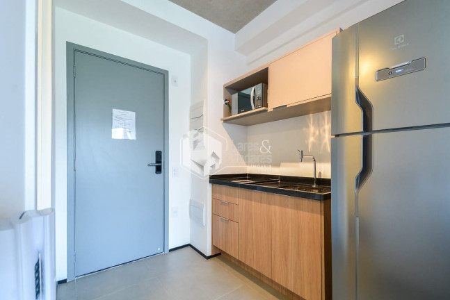 Imagem Imóvel com 1 Quarto à Venda, 24 m² em Cerqueira César - São Paulo Imagem Imóvel com 1 Quarto à Venda, 24 m² em Cerqueira César - São Paulo