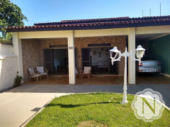 Imagem Casa com 3 Quartos à Venda, 234 m² em Cibratel Ii - Itanhaém Imagem Casa com 3 Quartos à Venda, 234 m² em Cibratel Ii - Itanhaém
