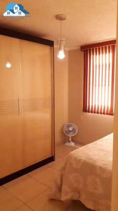 Imagem Apartamento com 3 Quartos à Venda, 55 m² em Jardim São Nicolau - São Paulo