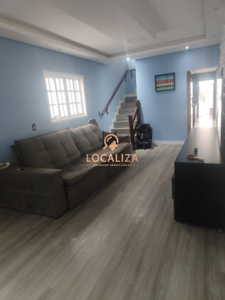 Imagem Casa com 3 Quartos à Venda, 129 m² em Jardim Das Indústrias - São José Dos Campos Imagem Casa com 3 Quartos à Venda, 129 m² em Jardim Das Indústrias - São José Dos Campos