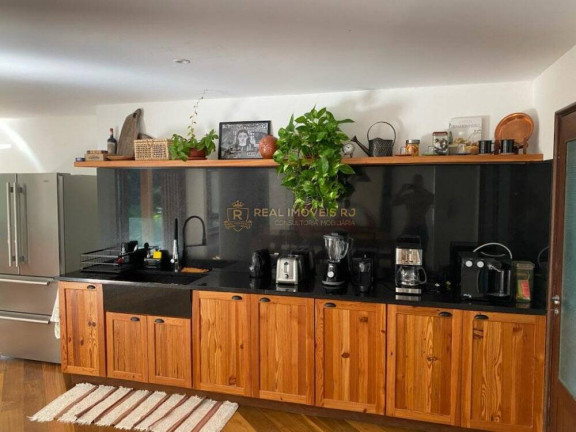Imagem Casa com 5 Quartos à Venda, 800 m² em Itanhangá - Rio De Janeiro Imagem Casa com 5 Quartos à Venda, 800 m² em Itanhangá - Rio De Janeiro