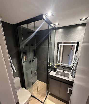 Imagem Cobertura com 2 Quartos à Venda, 165 m² em Vila Andrade - São Paulo Imagem Cobertura com 2 Quartos à Venda, 165 m² em Vila Andrade - São Paulo