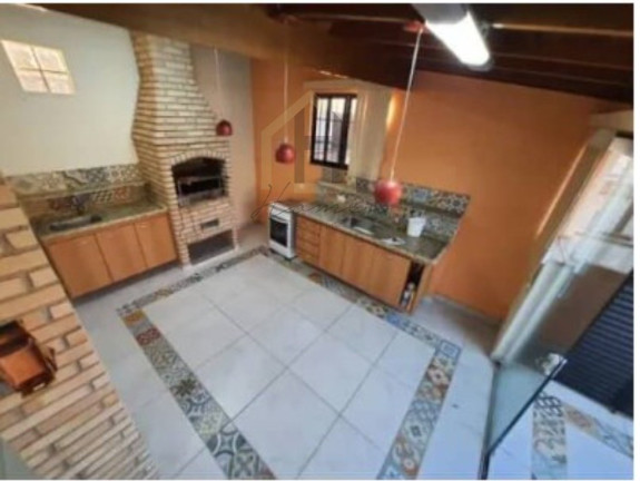 Imagem Cobertura com 2 Quartos para Alugar, 140 m² em Santa Maria - São Caetano Do Sul Imagem Cobertura com 2 Quartos para Alugar, 140 m² em Santa Maria - São Caetano Do Sul