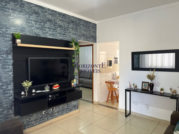 Imagem Casa de Condomínio com 2 Quartos à Venda, 65 m² em Parque Residencial Rita Vieira - Campo Grande Imagem Casa de Condomínio com 2 Quartos à Venda, 65 m² em Parque Residencial Rita Vieira - Campo Grande