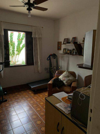 Imagem Casa com 3 Quartos à Venda, 132 m² em Vila Pirituba - São Paulo