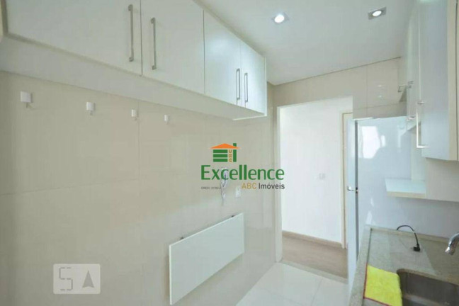 Imagem Apartamento com 2 Quartos à Venda, 56 m² em Vila Liviero - São Paulo Imagem Apartamento com 2 Quartos à Venda, 56 m² em Vila Liviero - São Paulo