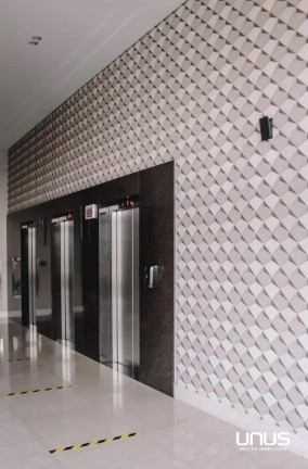 Imagem Sala Comercial à Venda, 585 m² em Barreiros - São José